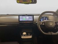 Used MG MG4 EV Trophy 150 kW (204 HP) 2025 Hatchback