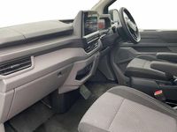 Used VW Transporter 2025 Blue Van