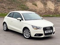 Used Audi A1 Sport 122 HP (89 kW) 2012 Hatchback