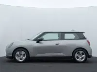Used Mini Cooper Classic 135 kW (184 HP) 2024 Silver Hatchback