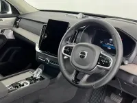 Used Volvo XC90 Ultra 2025 Silver SUV