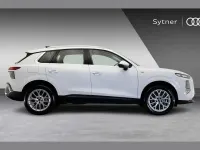 New Audi Q3 Sport 272 HP (200 kW) 2026 White SUV
