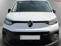 New Citroën Berlingo 102 HP (75 kW) 2025 MPV
