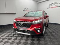 Used Suzuki SX4 129 HP (94 kW) 2024 Red Hatchback