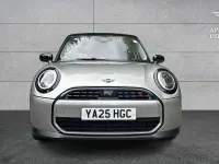 Used Mini Cooper S Hatch 201 HP (147 kW) 2025 Silver Hatchback