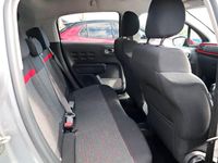 Used Citroën C3 Flair 2019 Grey Hatchback