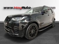 used Land Rover Discovery 3.0 R-DYNAMIC S MHEV 5d 246 BHP