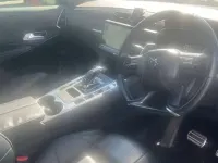 Used DS Automobiles DS7 Crossback Ultra Prestige 224 HP (164 kW) 2021 SUV