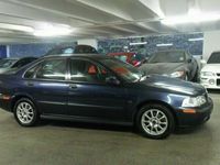Used Volvo S40 2003 Sedan