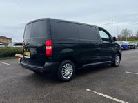 used Toyota Proace 100kW Icon 50kWh Van Auto