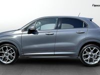 Used Fiat 500X Sport 148 HP (108 kW) 2020 Grey SUV