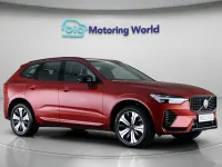 Used Volvo XC60 Plus 249 HP (183 kW) 2023 SUV