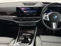 Used BMW X5 M Sport 482 HP (354 kW) 2025 Grey SUV