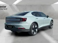 New Polestar 2 Long Range Single Motor 219 kW (299 HP) 2026 Grey Hatchback
