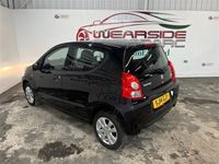 used Suzuki Alto 1.0 SZ4 5dr Auto