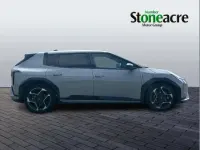Used Kia EV4 GT-Line 150 kW (204 HP) 2026 Grey Hatchback