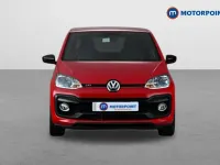 Used VW up! GTI 115 HP (84 kW) 2018 Red Hatchback