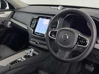 Used Volvo XC90 Ultra 247 HP (181 kW) 2025 SUV