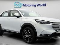 Usado Honda HR-V Advance 131 CV (96 kW) 2024 SUV