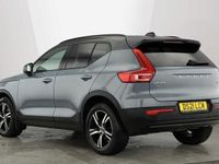 used Volvo XC40 R-Design T3