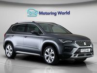 Used Seat Ateca Xperience 150 HP (110 kW) 2025 SUV