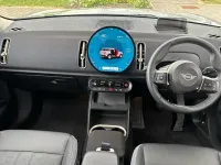 Used Mini Countryman 168 HP (123 kW) 2024 Silver SUV