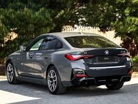 Used BMW i4 M Sport 210 kW (286 HP) 2025 Grey Sedan