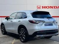 Used Honda ZR-V Advance 184 HP (135 kW) 2026 SUV