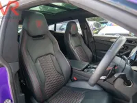 Used Lamborghini Urus 666 HP (489 kW) 2021 Mauve/purple SUV