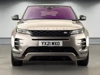 Used Land Rover Range Rover evoque Autobiography 253 HP (186 kW) 2023 SUV