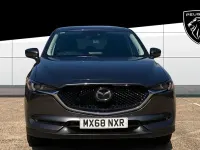 Used Mazda CX-5 Inclusive 150 HP (110 kW) 2020 SUV