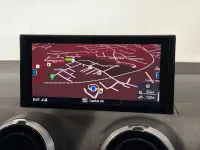 Used Audi Q2 Black Edition 190 HP (139 kW) 2021 Black SUV