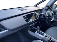 Second-hand Honda Jazz Hybrid 109 CP (80 kW) 2023 Negru Hatchback