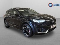 Usado Ford Kuga ST-Line X 242 HP (177 kW) 2026 SUV