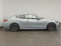 Used BMW 420 M Sport 190 HP (139 kW) 2023 Grey Coupe