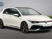 Used VW Golf VIII GTI 300 HP (220 kW) 2024
