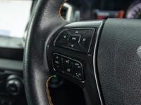 Used Ford Ranger Wildtrack 213 HP (156 kW) 2022 Grey Pickup