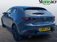 Used Mazda 3 Homura-Line 140 HP (102 kW) 2026 Hatchback