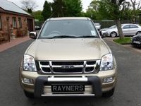 Used Isuzu Pick up 129 HP (94 kW) 2007 Pickup