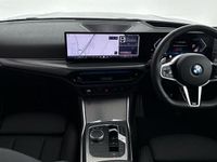 Used BMW 320 M Sport 181 HP (133 kW) 2025 Grey Estate