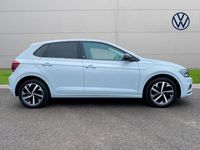 used VW Polo HATCHBACK