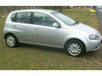 Used Chevrolet Kalos 93 HP (68 kW) 2008 Hatchback