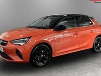 Usado Vauxhall Corsa Elite 101 HP (74 kW) 2021 Citadino