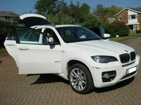 Used BMW X6 2011 SUV