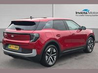 Used Ford Explorer Select 210 kW (286 HP) 2024 Red SUV