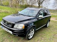 Used Volvo XC90 R-Design 200 HP (147 kW) 2013 SUV