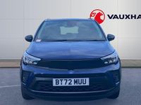 Używany Vauxhall Crossland Ultimate 110 KM (80 kW) 2022 Other SUV