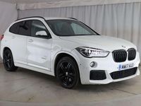 Used BMW X1 M Sport 190 HP (139 kW) 2019 SUV