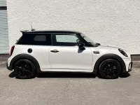 Used Mini Cooper S Hatch 190 HP (139 kW) 2023 White Hatchback