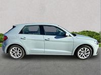 Used Audi A1 Sport 94 HP (69 kW) 2023 Grey SUV
